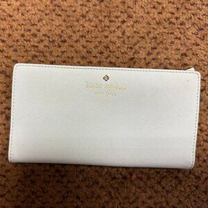Kate Spade Bifold Wallet
